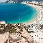 Apartamento Em Copacabana