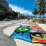 Apartamento Em Copacabana