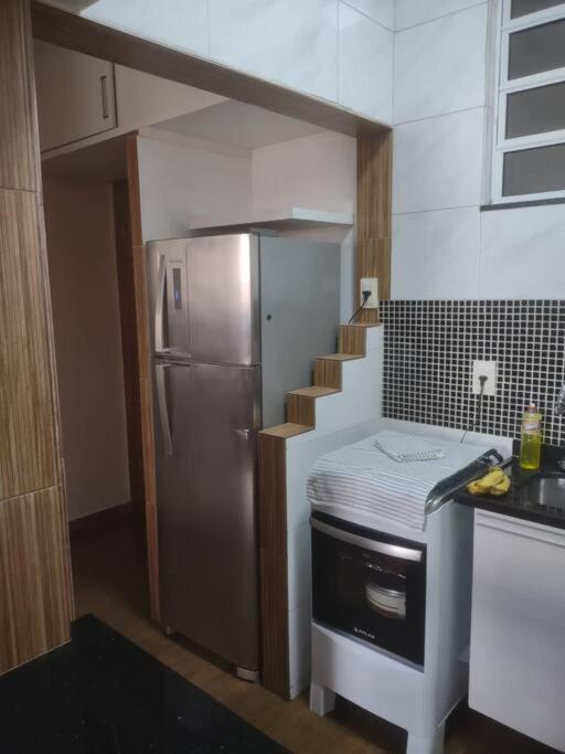 Apartamento Em Copacabana Rio de Janeiro