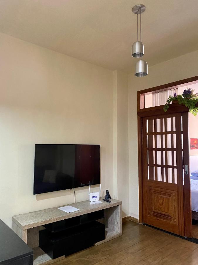 Em Copacabana Apartamento