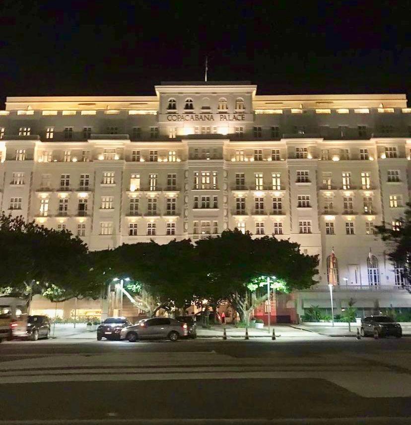Apartamento Em Copacabana