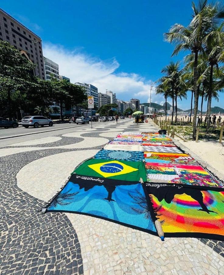 Em Copacabana Apartamento *